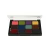 Ben Nye Studio Color Essential FX Creme Palette, 12 Kleuren -Aanbiedingen Fine Makeup Winkel ben nye studio color essential fx creme palette 12 kleuren