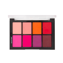 Ben Nye Studio Color Vivid Blush Palette