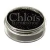 Chloïs Glittertattoo Chloïs Glitter Black 10 Ml -Aanbiedingen Fine Makeup Winkel chlo s glitter black 10 ml