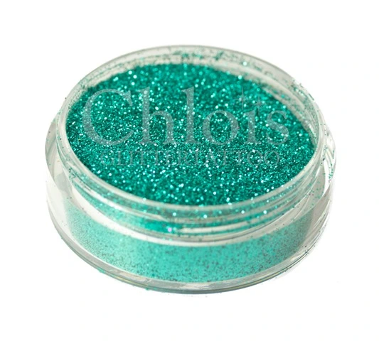 Chloïs Glittertattoo Chloïs Glitter Green Blue 10 Ml 3 Chloïs Glittertattoo Chloïs Glitter Green Blue 10 Ml