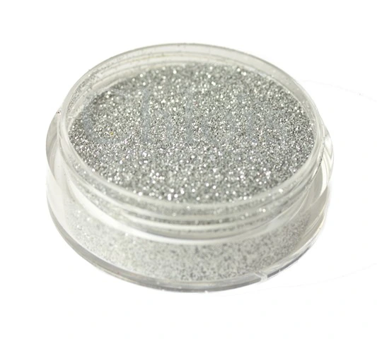 Chloïs Glittertattoo Chloïs Glitter Silver 10 Ml 3 Chloïs Glittertattoo Chloïs Glitter Silver 10 Ml