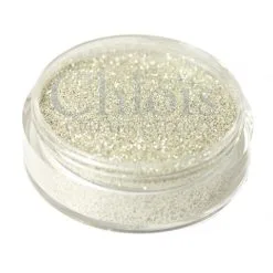 Chloïs Glittertattoo Chloïs Glitter Silver Pure 10 Ml