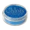 Chloïs Glittertattoo Chloïs Glitter Turquoise 10 Ml