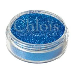 Chloïs Glittertattoo Chloïs Glitter Turquoise 10 Ml