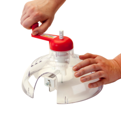 Cos-Tools Circle Cutter | Snijmes -Aanbiedingen Fine Makeup Winkel cos tools circle cutter snijmes