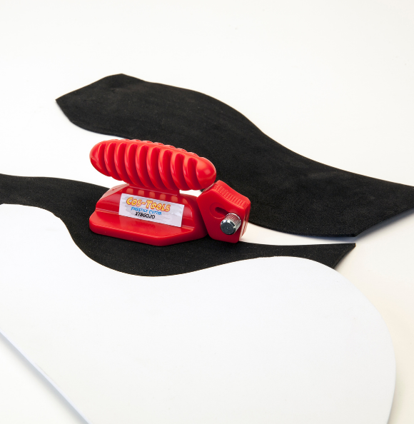 Cos-Tools Freestyle Cutter | Snijmes 4 Cos-Tools Freestyle Cutter | Snijmes - Afbeelding 2