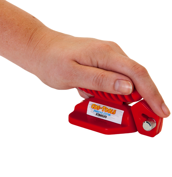 Cos-Tools Freestyle Cutter | Snijmes 5 Cos-Tools Freestyle Cutter | Snijmes - Afbeelding 3