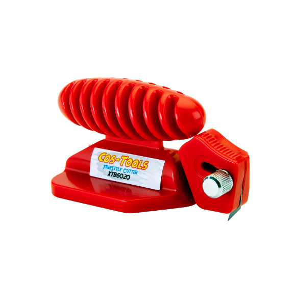 Cos-Tools Freestyle Cutter | Snijmes 3 Cos-Tools Freestyle Cutter | Snijmes