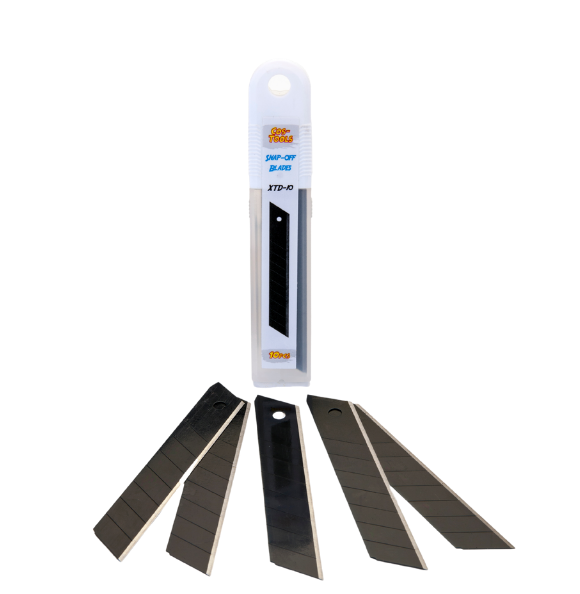 Cos-Tools Replacement Blade Knife | Reserve Snijmes XTD-10 3 Cos-Tools Replacement Blade Knife | Reserve Snijmes XTD-10