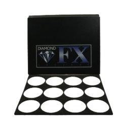 Diamond FX Case 12x 30gram