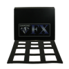 Diamond FX Case 6x 30gr En 6x 50gr Splitcake | Professional Case 1 Diamond FX Case 6x 30gr En 6x 50gr Splitcake | Professional Case -Aanbiedingen Fine Makeup Winkel diamond fx case 6x 30gr en 6x 50gr splitcake professional case