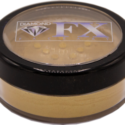 Diamond FX Dust Powder Citrin (5gr)