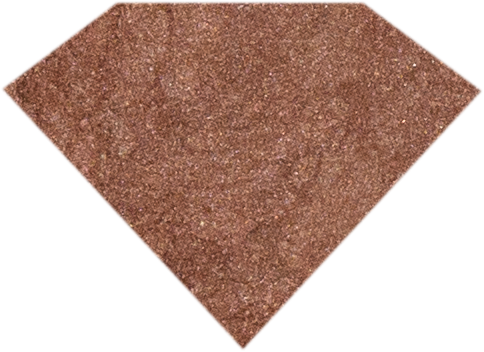 Diamond FX Dust Powder Coral (5gr) 4 Diamond FX Dust Powder Coral (5gr) - Afbeelding 2