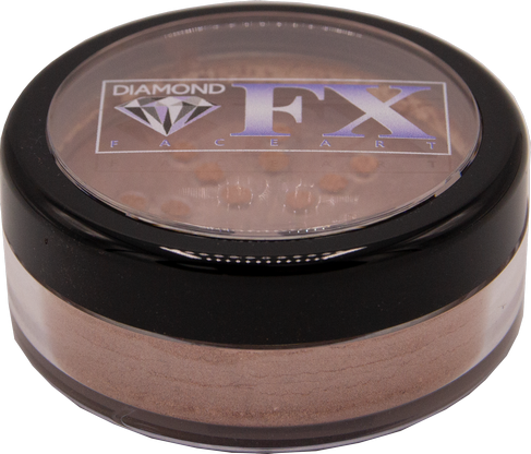 Diamond FX Dust Powder Coral (5gr) 3 Diamond FX Dust Powder Coral (5gr)