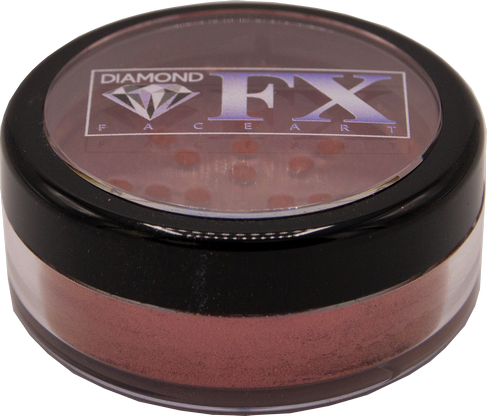 Diamond FX Dust Powder Ruby (5gr) 3 Diamond FX Dust Powder Ruby (5gr)