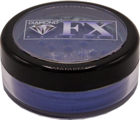 Diamond FX Dust Powder Saphire (5gr) 3 Diamond FX Dust Powder Saphire (5gr)