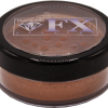 Diamond FX Dust Powder Sunstone (5gr) -Aanbiedingen Fine Makeup Winkel diamond fx dust powder sunstone 5gr