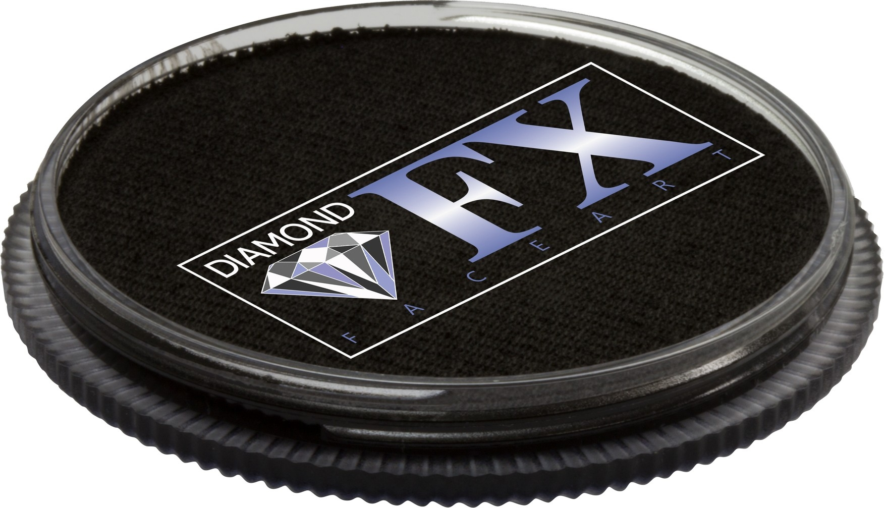 Diamond FX Essential Black (30gr) | Waterschmink 3 Diamond FX Essential Black (30gr) | Waterschmink