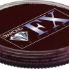 Diamond FX Essential Black Eye (30gr) | Waterschmink -Aanbiedingen Fine Makeup Winkel diamond fx essential black eye 30gr waterschmink