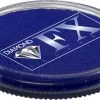 Diamond FX Essential Blue (30gr) | Waterschmink -Aanbiedingen Fine Makeup Winkel diamond fx essential blue 30gr waterschmink