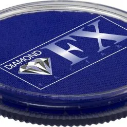 Diamond FX Essential Blue (30gr) | Waterschmink
