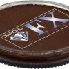 Diamond FX Essential Brown (30gr) | Waterschmink