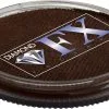 Diamond FX Essential Brown Skin (30gr) | Waterschmink -Aanbiedingen Fine Makeup Winkel diamond fx essential brown skin 30gr waterschmink
