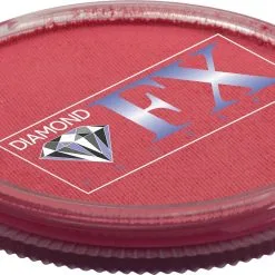 Diamond FX Essential Carmine Pink (30gr) | Waterschmink