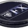 Diamond FX Essential Dark Blue (30gr) | Waterschmink -Aanbiedingen Fine Makeup Winkel diamond fx essential dark blue 30gr waterschmink