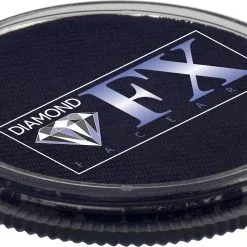 Diamond FX Essential Dark Blue (30gr) | Waterschmink