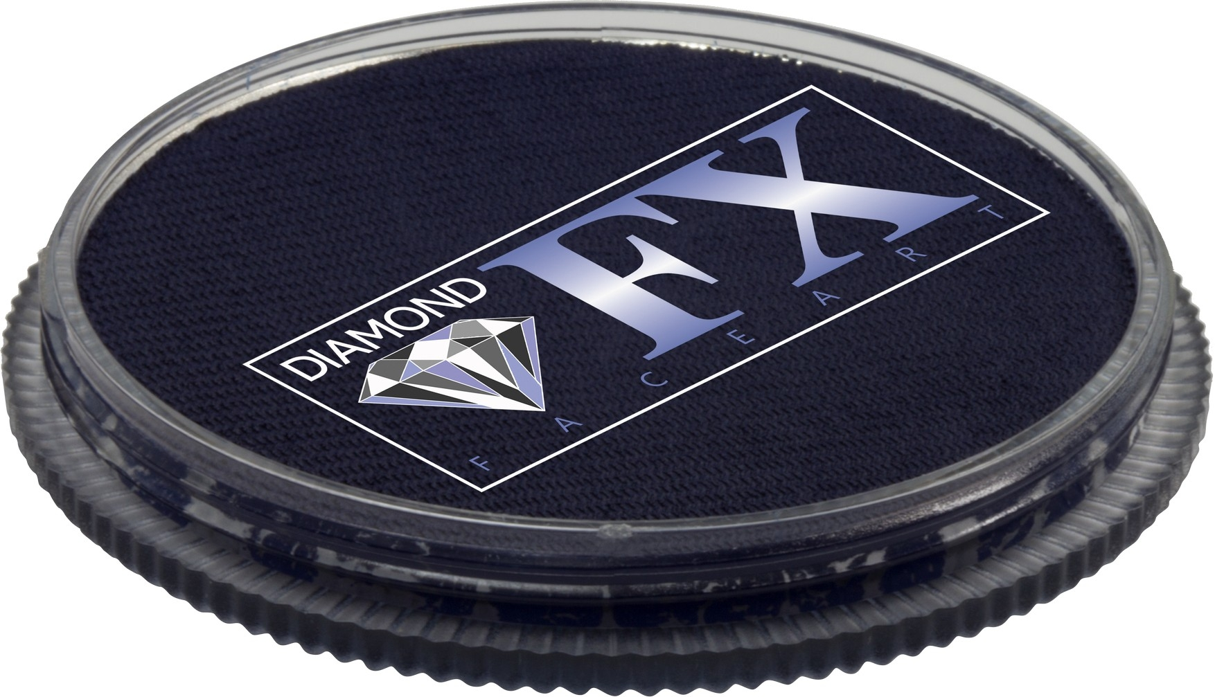 Diamond FX Essential Dark Blue (30gr) | Waterschmink 3 Diamond FX Essential Dark Blue (30gr) | Waterschmink