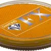 Diamond FX Essential Golden Yellow (30gr) | Waterschmink -Aanbiedingen Fine Makeup Winkel diamond fx essential golden yellow 30gr waterschmink