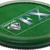 Diamond FX Essential Green (30gr) | Waterschmink 1 Diamond FX Essential Green (30gr) | Waterschmink -Aanbiedingen Fine Makeup Winkel diamond fx essential green 30gr waterschmink