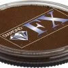 Diamond FX Essential Light Brown (30gr) | Waterschmink