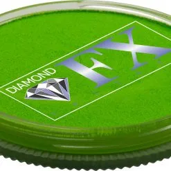 Diamond FX Essential Light Green (30gr) | Waterschmink