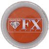 Diamond FX Essential Light Orange (30gr) | Waterschmink -Aanbiedingen Fine Makeup Winkel diamond fx essential light orange 30gr waterschmink
