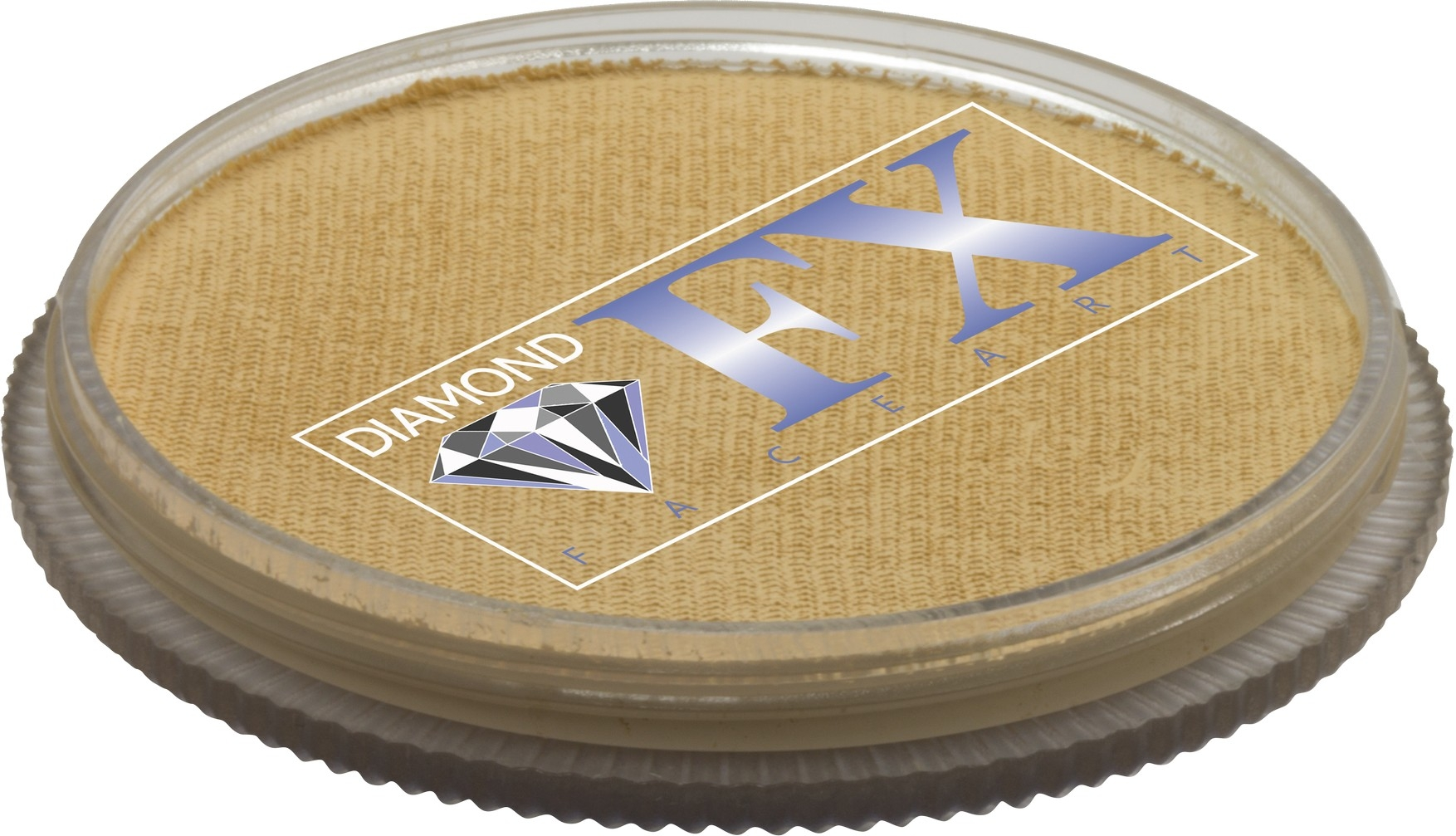 Diamond FX Essential Light Skin (30gr) | Waterschmink 3 Diamond FX Essential Light Skin (30gr) | Waterschmink