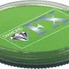 Diamond FX Essential Mint Green (30gr) | Waterschmink -Aanbiedingen Fine Makeup Winkel diamond fx essential mint green 30gr waterschmink