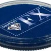 Diamond FX Essential Ocean Blue (30gr) | Waterschmink -Aanbiedingen Fine Makeup Winkel diamond fx essential ocean blue 30gr waterschmink