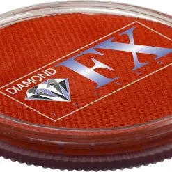 Diamond FX Essential Orange (30gr) | Waterschmink