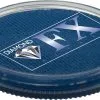 Diamond FX Essential Pearl Night Blue (30gr) | Waterschmink -Aanbiedingen Fine Makeup Winkel diamond fx essential pearl night blue 30gr waterschmink