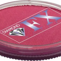 Diamond FX Essential Pink (30gr) | Waterschmink