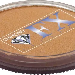 Diamond FX Essential Powder Pink (30gr) | Waterschmink