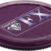 Diamond FX Essential Purple (30gr) | Waterschmink -Aanbiedingen Fine Makeup Winkel diamond fx essential purple 30gr waterschmink