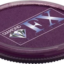 Diamond FX Essential Purple (30gr) | Waterschmink