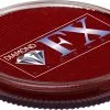 Diamond FX Essential Red (30gr) | Waterschmink -Aanbiedingen Fine Makeup Winkel diamond fx essential red 30gr waterschmink