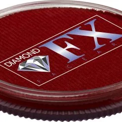Diamond FX Essential Red (30gr) | Waterschmink