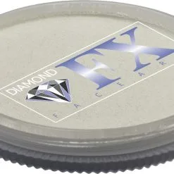 Diamond FX Essential White (30gr) | Waterschmink