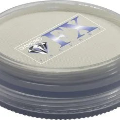 Diamond FX Essential White (90gr) | Waterschmink