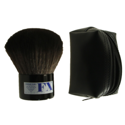Diamond FX Kabuki Brush (synthetic Hair)